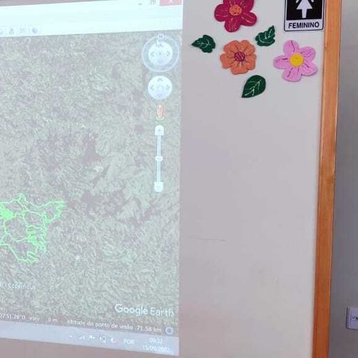 IBGE apresenta dados preliminares do censo em São José do Cedro