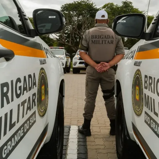 Mulher mata marido com tiro de espingarda