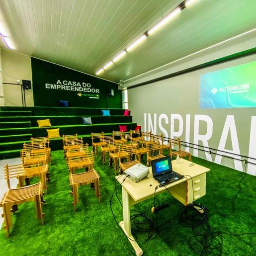 Termina nesta quinta o prazo para inscrição de chapas na eleição da ACISMO