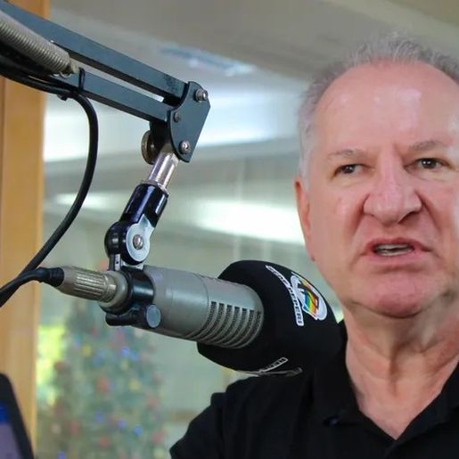 Trevisan anuncia que vai deixar governo com R$ 40 milhões em caixa