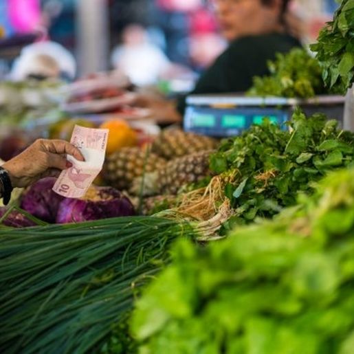 Estado de SC tem o menor grau de pobreza e de extrema pobreza do Brasil