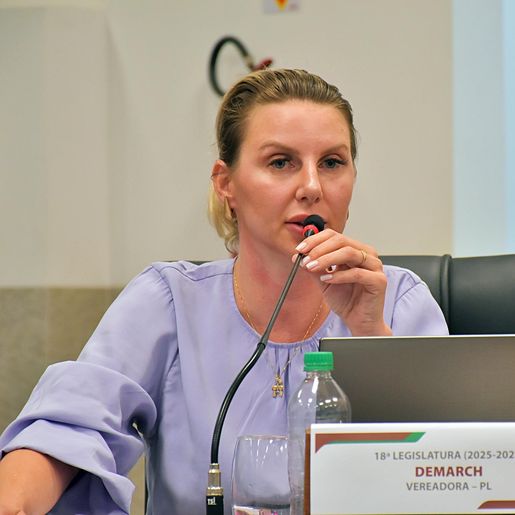 Vereadora pede melhorias em salão comunitário da Linha Dois Irmãos em São Miguel do Oeste