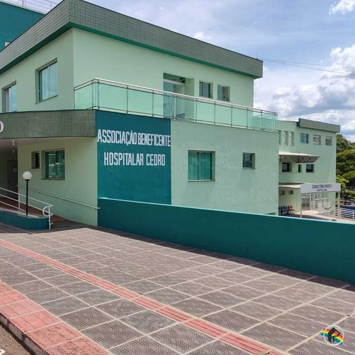 Hospital registra aumento nos atendimentos de pacientes em 2021