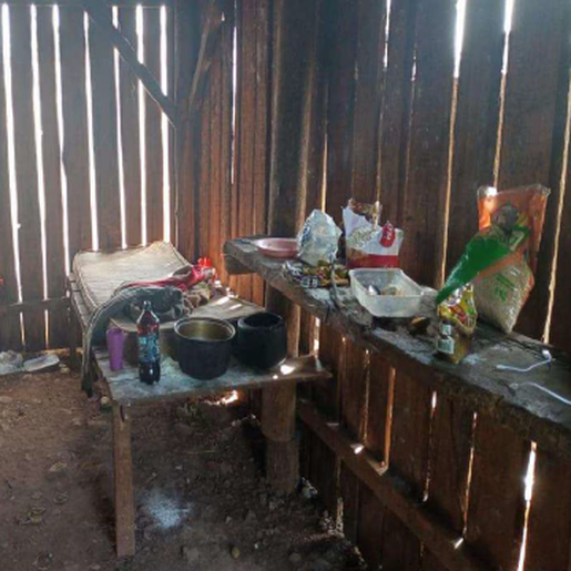 Decisão liminar bloqueia bens de produtores que exploravam indígenas em Itapiranga