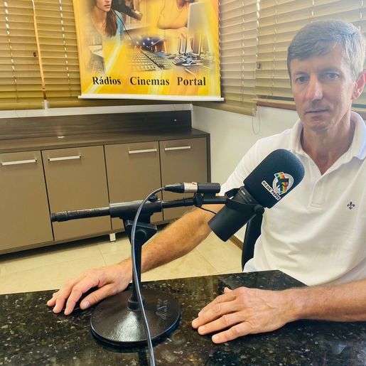 Vice-prefeito de Itapiranga assume o executivo municipal por 10 dias