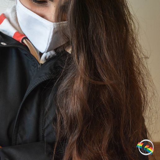 Depois da passagem do ciclone, o frio toma conta de Santa Catarina