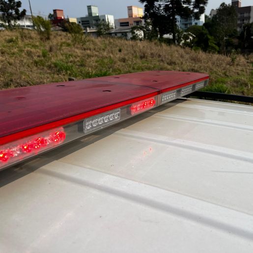 VÍDEO: Polícia encontra cadáver no Bairro Salete, em São Miguel do Oeste