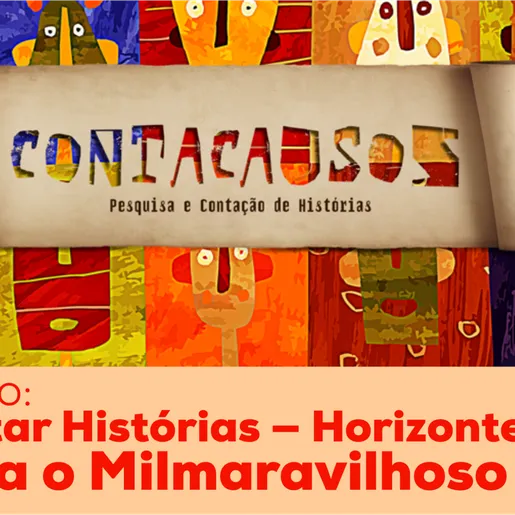 Curso de Pedagogia da Unoesc promove formação sobre a arte de contar histórias