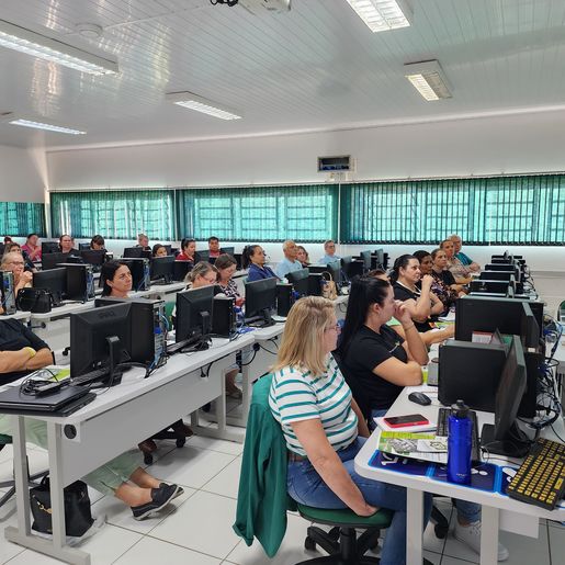 Capacitação para Conselheiros Tutelares é realizada em Itapiranga