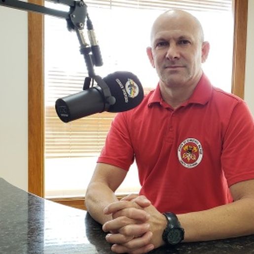 Atendimento de casos não emergenciais preocupa Corpo de Bombeiros