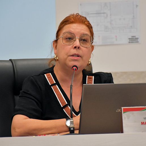 Câmara aprova proposta prevendo fornecimento de água em eventos culturais