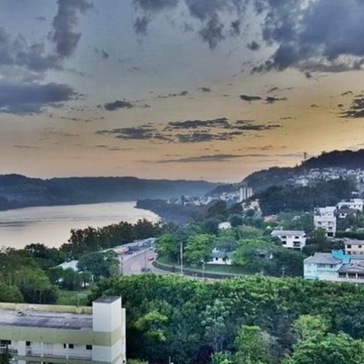 Itapiranga retoma atividades em obras públicas