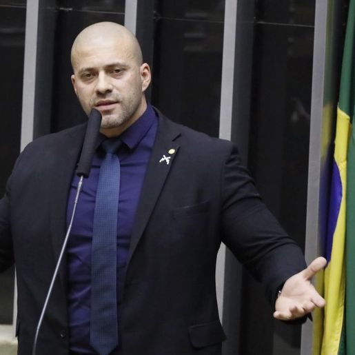 Perdão a Daniel Silveira é "surreal", dizem ministros do STF