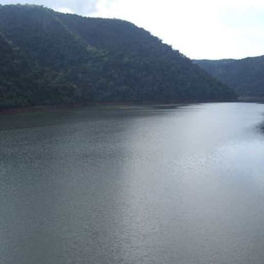 Homem fica preso na rede de pesca e morre afogado no Rio Uruguai