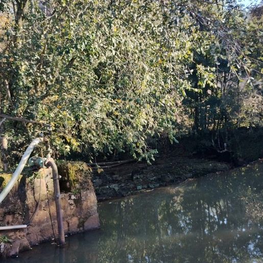 Casan fará manutenção e interromperá abastecimento de água em Descanso e Belmonte nesta terça-feira