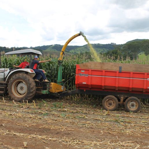 Agricultura inicia período para agendamento de horas-máquinas