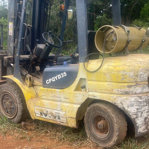 Caminhão com 8 toneladas de baterias contrabandeadas é apreendido em Dionísio Cerqueira