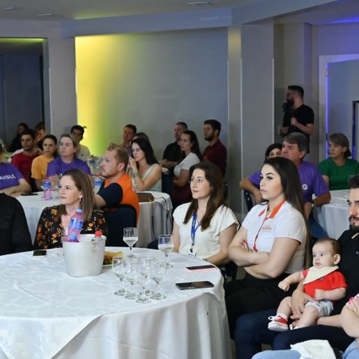 Lançada grade de shows da Efaislo 2024