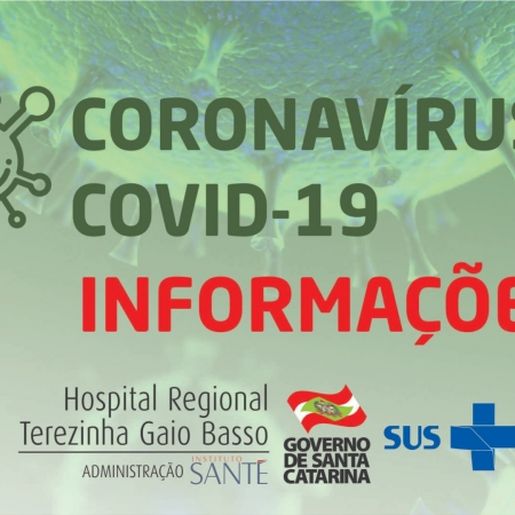 SMO: Hospital Regional adota medidas e restringe visitas aos pacientes