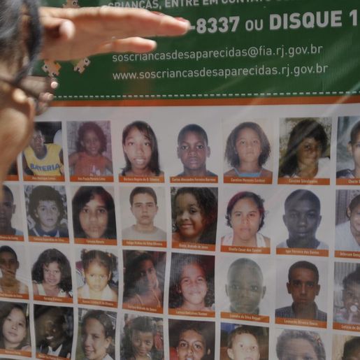 Em três anos, desapareceram 10 mil pessoas em SC