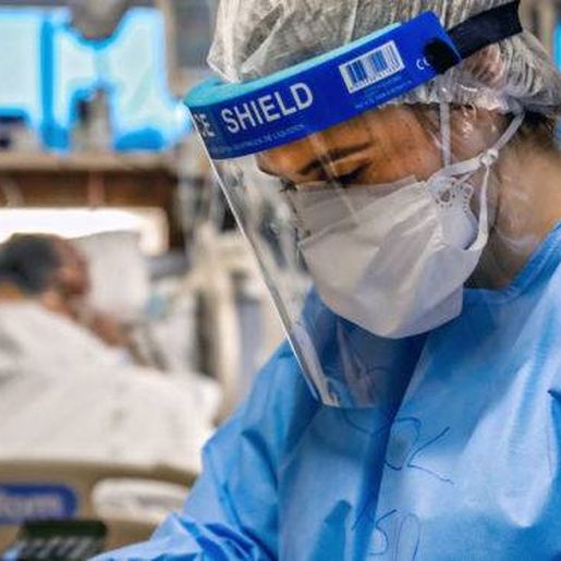 ATENÇÃO: Chapecó registra segundo óbito por COVID-19