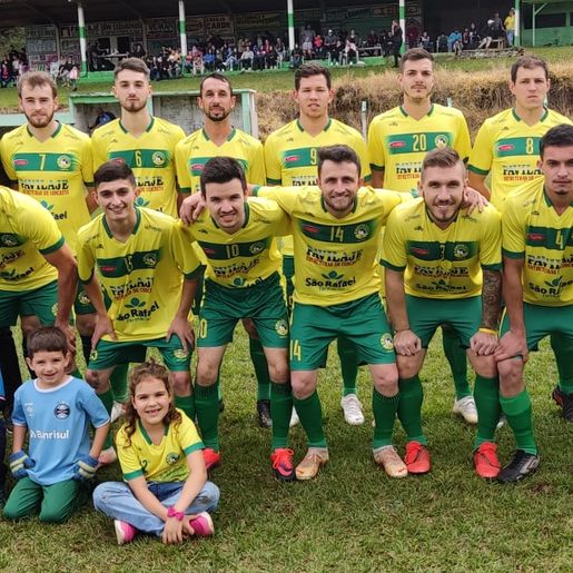 Flamengo vence fora de casa pelo municipal de campo em Cedro