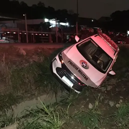 Sequestro de grávida acaba em troca de tiros e suspeito morto