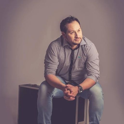 Partido Avante confirma pré-candidatura de DJ da região