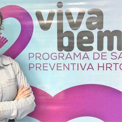 VERÃO: muita água e alimentação leve para manter a saúde em dia