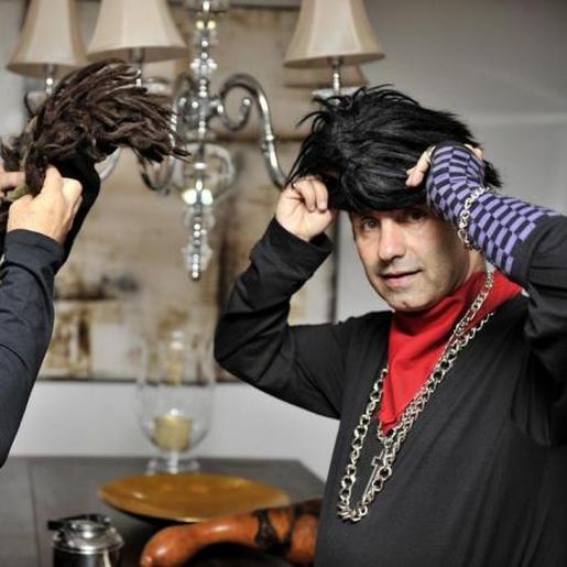 Morre Luiz Antônio Dau de Souza, ex-intérprete do Licurgo, escudeiro do Guri de Uruguaiana