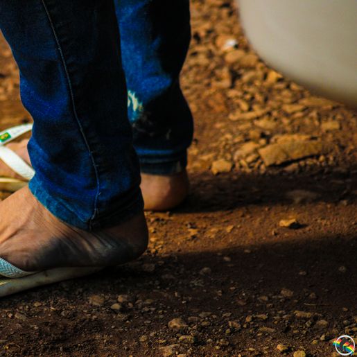 PM recaptura foragido que não retornou de “saidinha” de Natal em São Miguel do Oeste