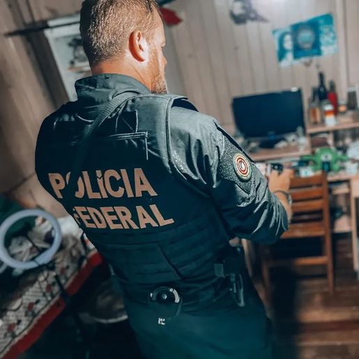 PF tem 2 mil inquéritos abertos em Santa Catarina