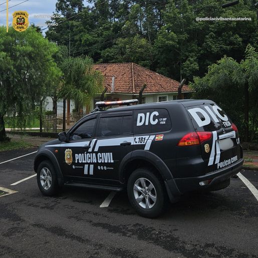 Operação investiga mulheres ligadas a homicídio em São José do Cedro