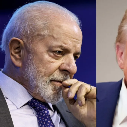 Governo brasileiro adota cautela diante de sinalização de diálogo com os EUA sobre tarifas