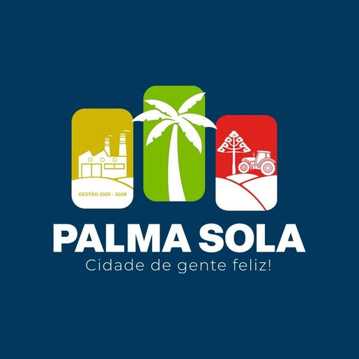 Palma Sola é beneficiada pelo Programa Estrada Boa Rural com 16 km de asfalto