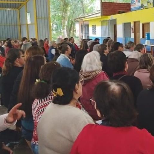 Epagri de Itapiranga promove eventos com foco na alimentação saudável