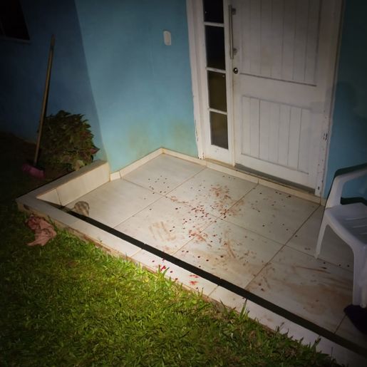 Polícia Militar prende autor de tentativa de homicídio em Iporã do Oeste