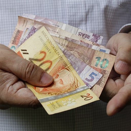 565 agricultores retiraram o bônus agrícola em São José do Cedro