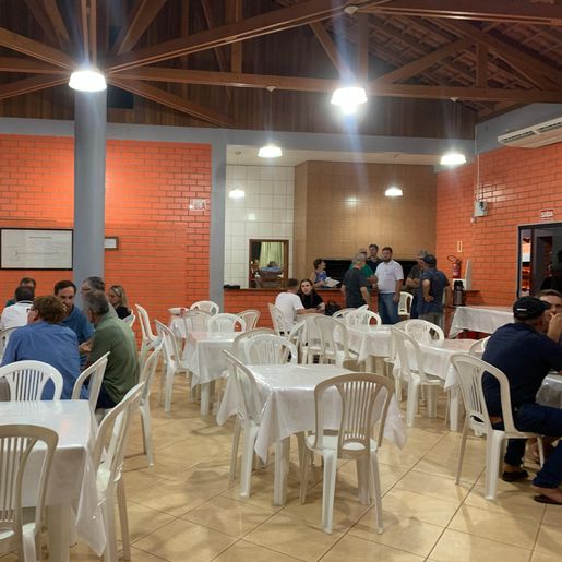 Associação de criadores de bovinos elege nova diretoria