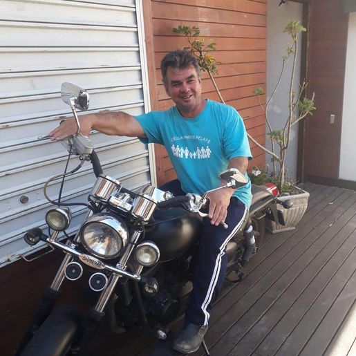 Homem que desapareceu em SMOeste reaparece em município gaúcho