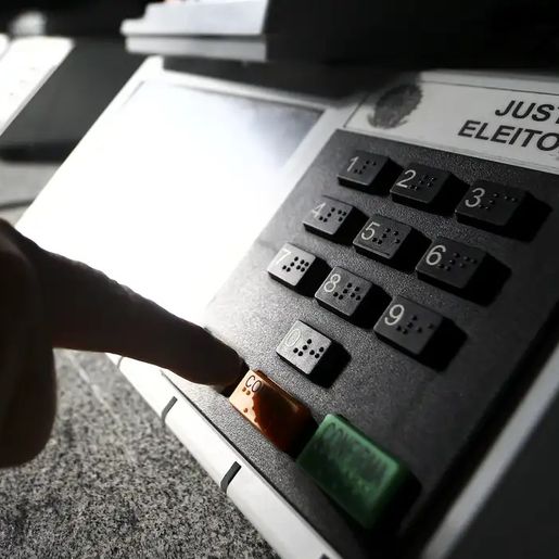 Idosos representam um quarto dos eleitores em São Miguel do Oeste