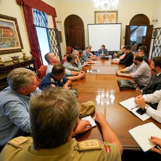 Estado determina suspensão das aulas nas redes estadual, municipal e particular de Santa Catarina
