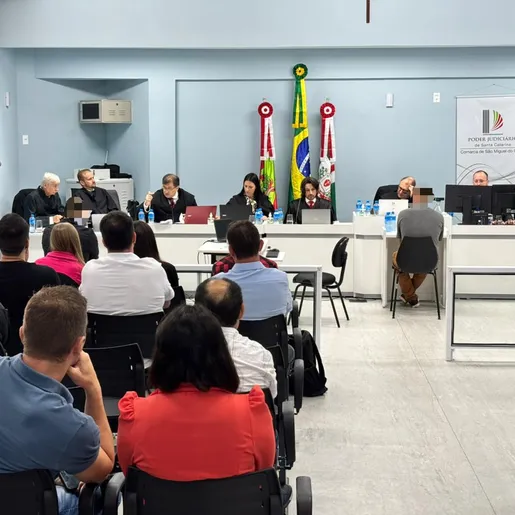 Júri condena policial por balear jovem em casa noturna e fixa indenização de R$ 50 mil, em SMO