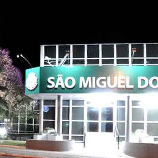 IPTU deve colocar quase R$ 8 milhões nos cofres da prefeitura de SMOeste