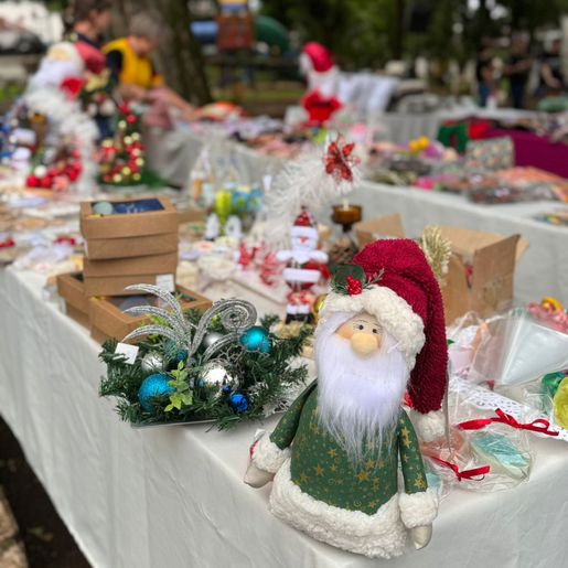 Itapiranga realiza dia D Deutschland de Natal