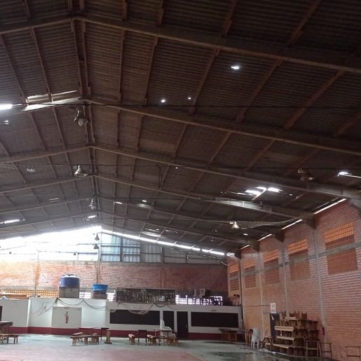 Temporal causa transtornos em municípios da região