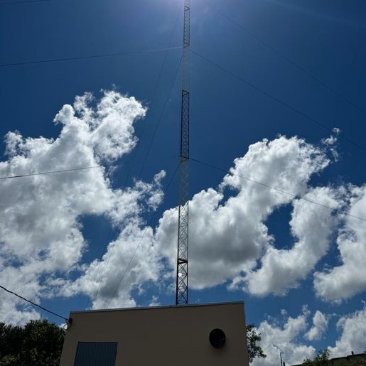 Rádio Atalaia cada vez mais perto do FM