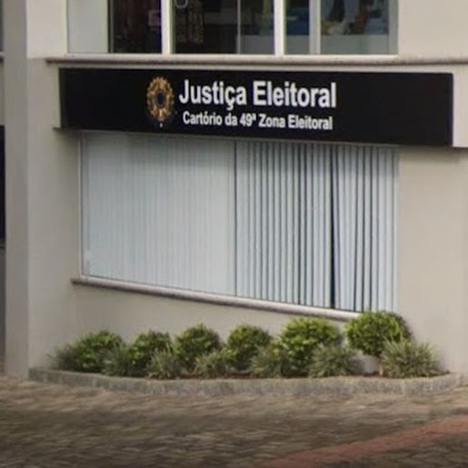 Cartório Eleitoral de São Lourenço do Oeste terá horário especial neste sábado