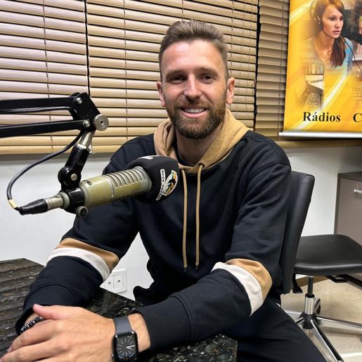 Fabiano Leismann avalia propostas para a próxima temporada