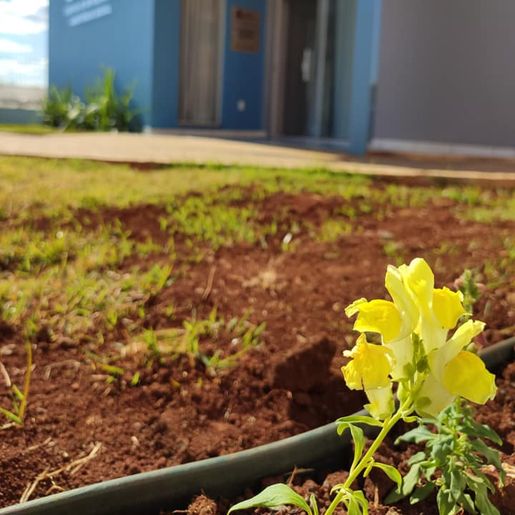 Cras de Princesa inicia atendimentos na sede própria